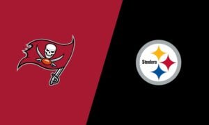 Steelers Buccaneers