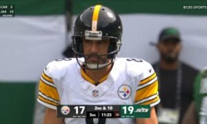 Aaron Rodgers