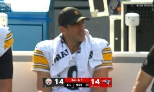 Aaron Rodgers