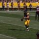 Aaron Rodgers Steelers