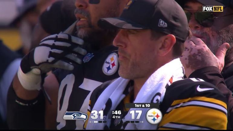 Aaron Rodgers