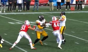 Aaron Rodgers