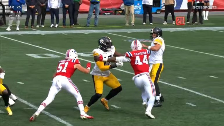 Aaron Rodgers