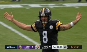 Aaron Rodgers NFL