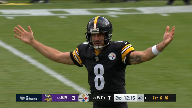 Aaron Rodgers NFL