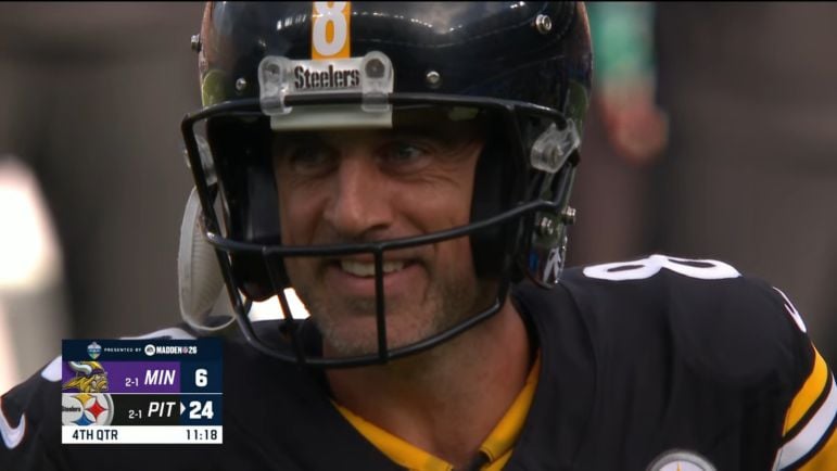 Steelers AFC North