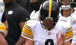 Aaron Rodgers Seahawks