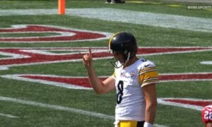 Aaron Rodgers