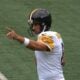 Aaron Rodgers Seahawks