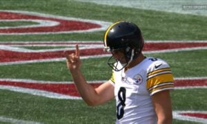 Aaron Rodgers helmet