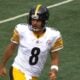Aaron Rodgers Steelers
