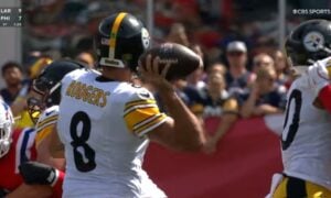 Aaron Rodgers