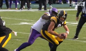 Aaron Rodgers