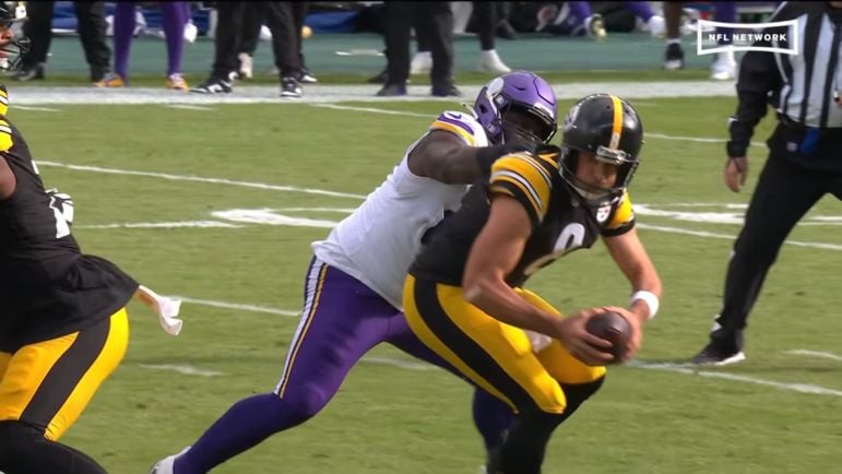 Aaron Rodgers