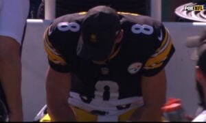Aaron Rodgers