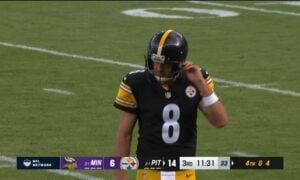 Steelers MVP