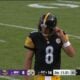 Steelers MVP