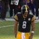 2025 Steelers Aaron Rodgers