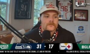 Steelers Loss