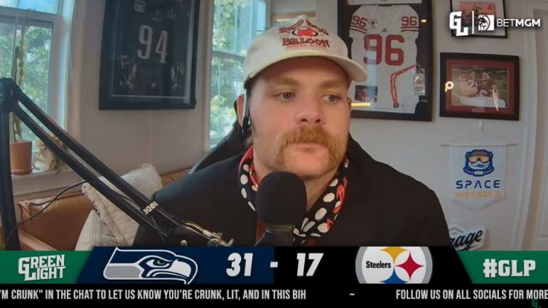 Steelers Loss