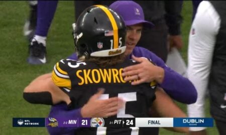 Ben Skowronek