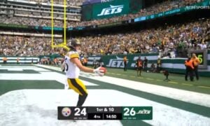 Ben Skowronek