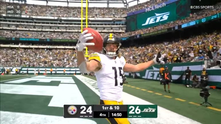Ben Skowronek