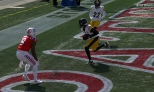 Brandin Echols