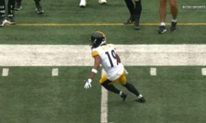Calvin Austin III