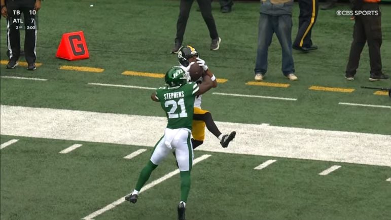Calvin Austin III