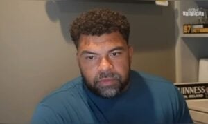 Steelers Cam Heyward top 10
