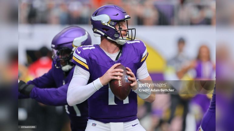 Carson Wentz