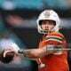 Steelers scouts Miami Florida
