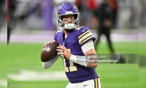 Carson Wentz