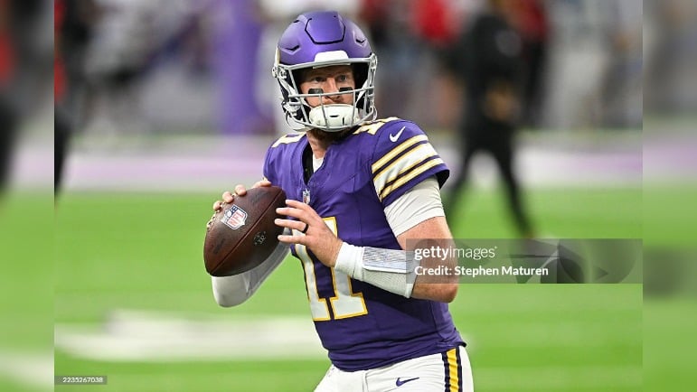 Carson Wentz