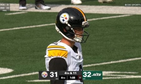 Chris Boswell