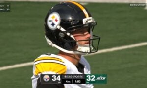 Chris Boswell