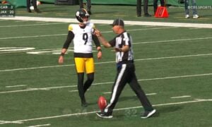 Chris Boswell