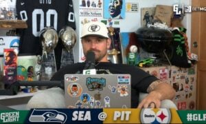 Chris Long