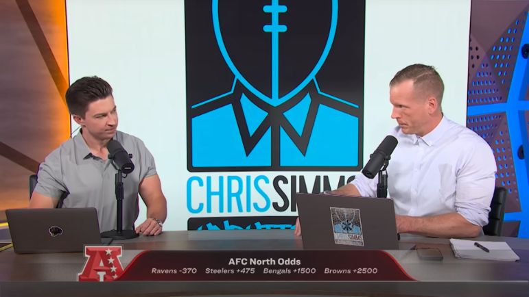 Chris Simms