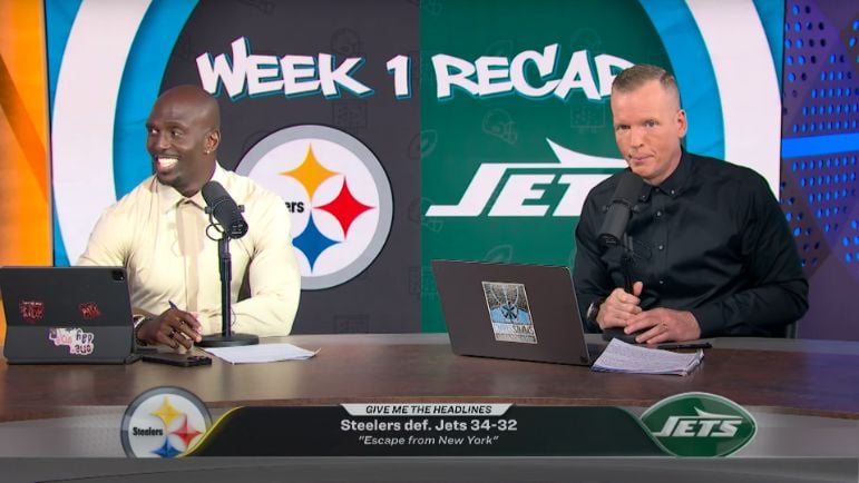 Chris Simms