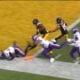 DK Metcalf Calvin Austin III