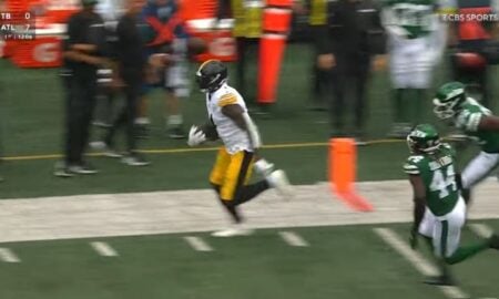DK Metcalf