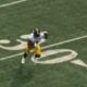 DK metcalf Steelers Seahawks