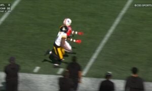 Ben Roethlisberger