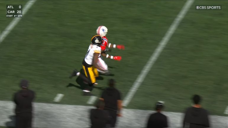 Ben Roethlisberger
