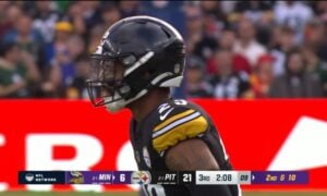 Darius Slay Steelers PFF