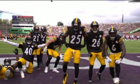 Steelers