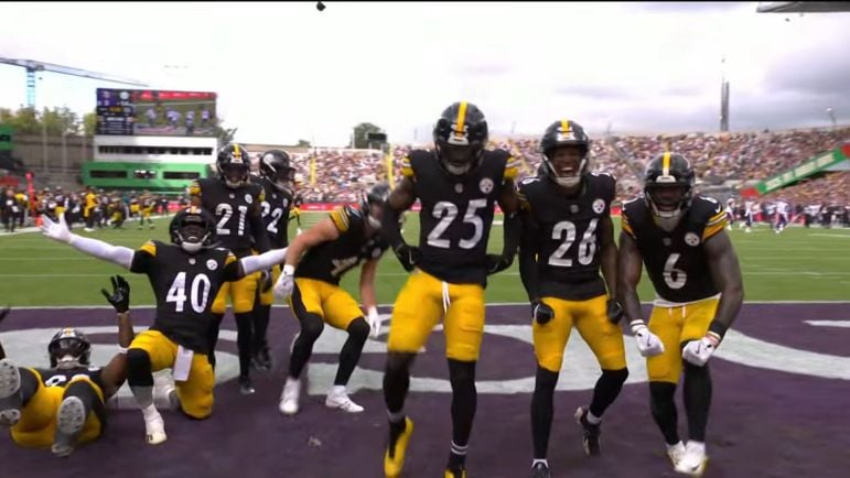 Steelers