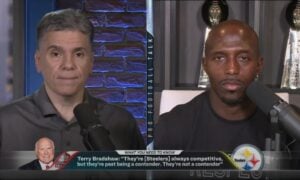 Devin McCourty